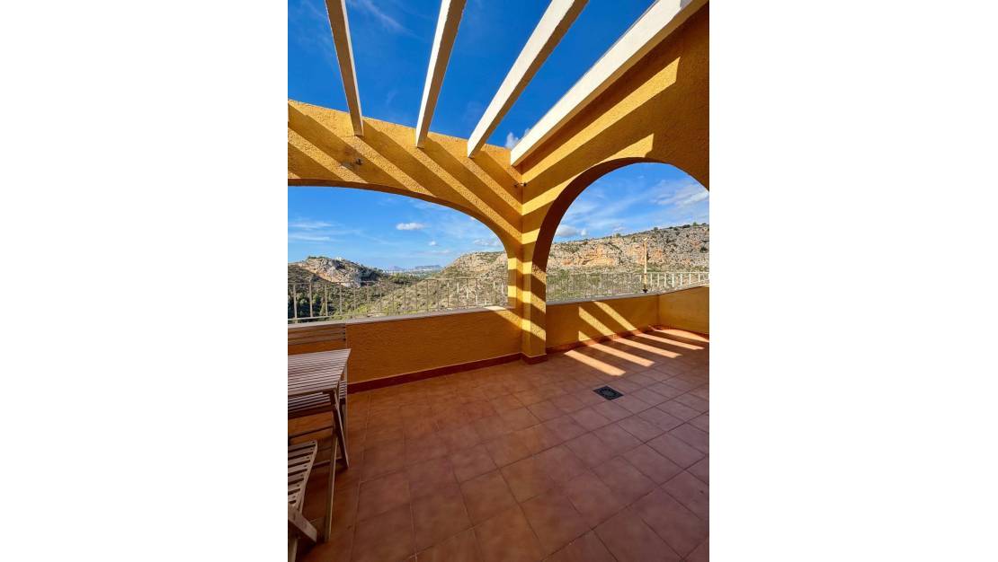 Venta - Apartment - Benitachell - Benitachell Centro