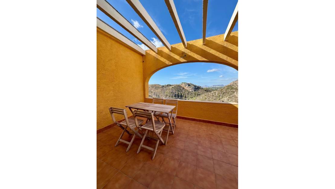 Venta - Apartment - Benitachell - Benitachell Centro