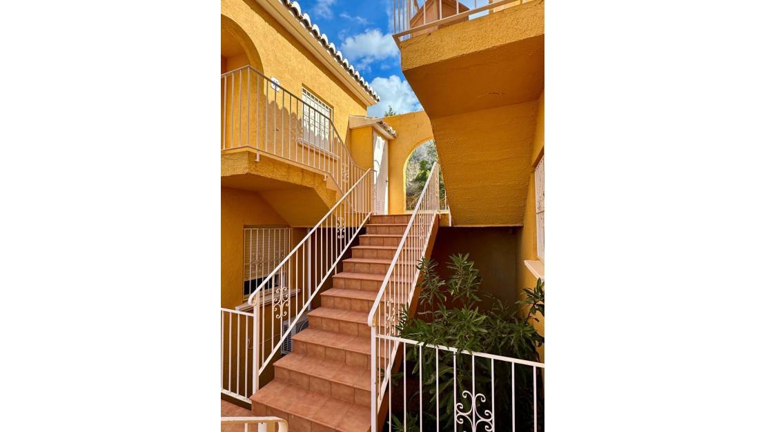 Venta - Apartment - Benitachell - Benitachell Centro