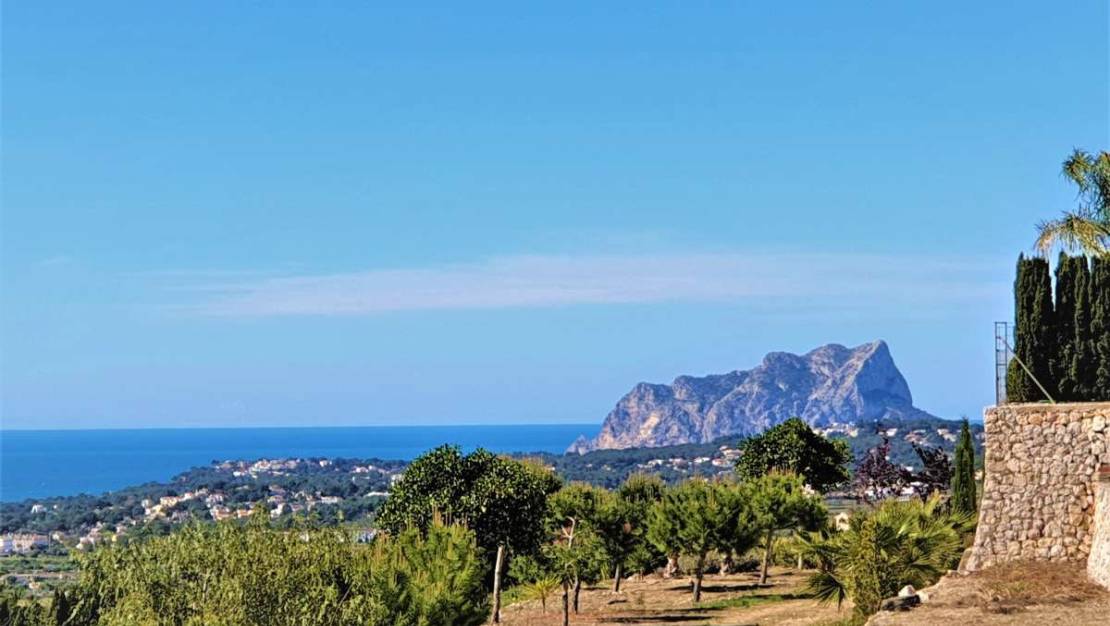 Venta - Apartment - Benitachell - Benitachell Centro