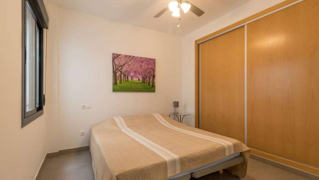 Venta - Apartment - Benitachell - Benitachell Centro