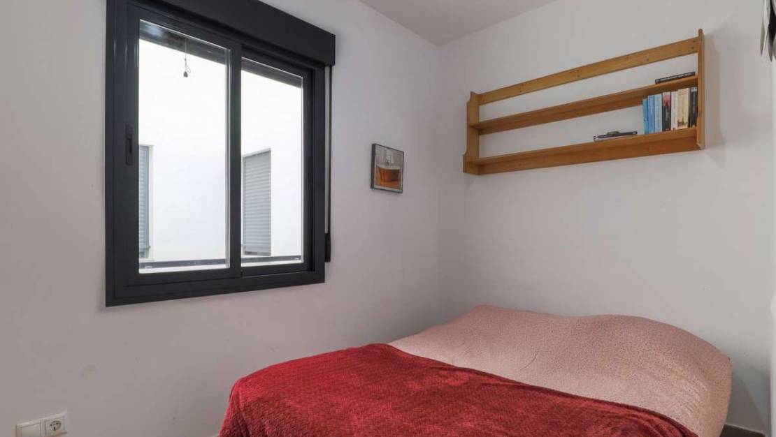 Venta - Apartment - Benitachell - Benitachell Centro