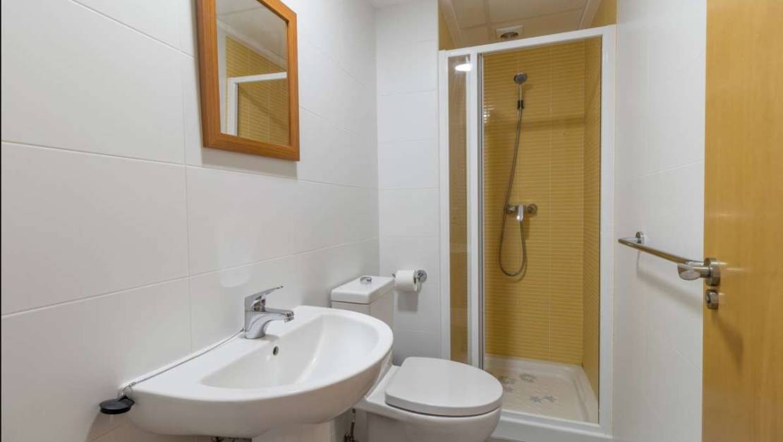 Venta - Apartment - Benitachell - Benitachell Centro