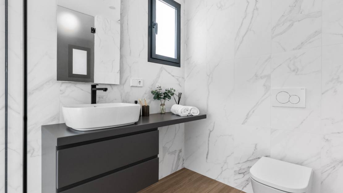 Venta - Apartment - Benitachell - Benitachell Centro