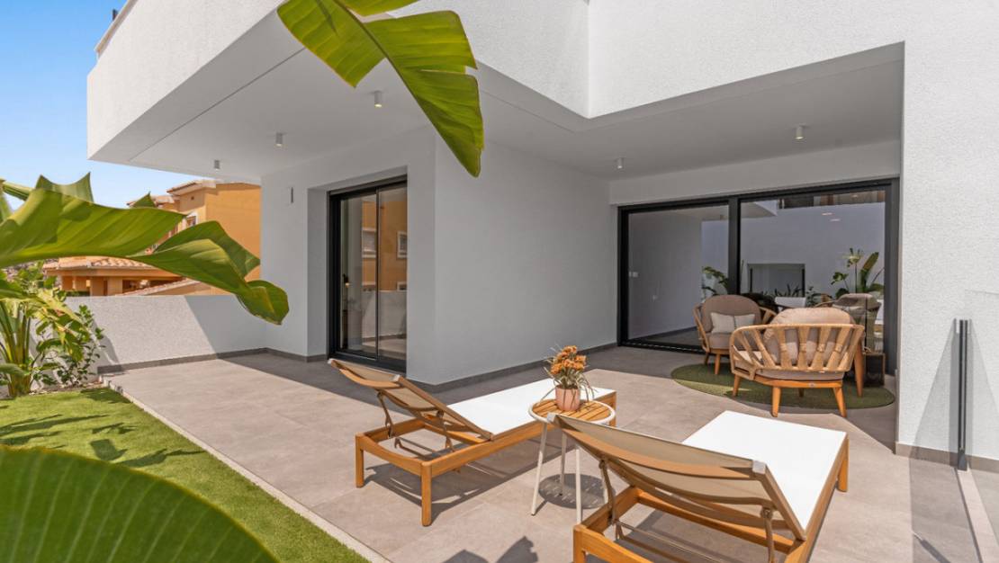 Venta - Apartment - Benitachell - Benitachell Centro