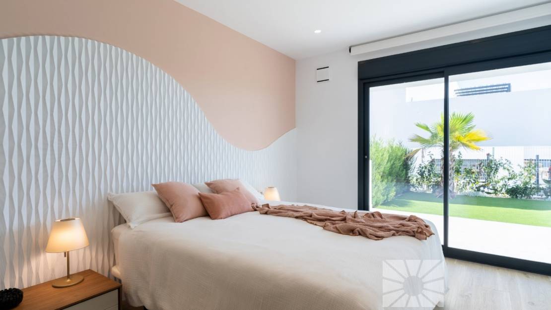 Venta - Apartment - Benitachell