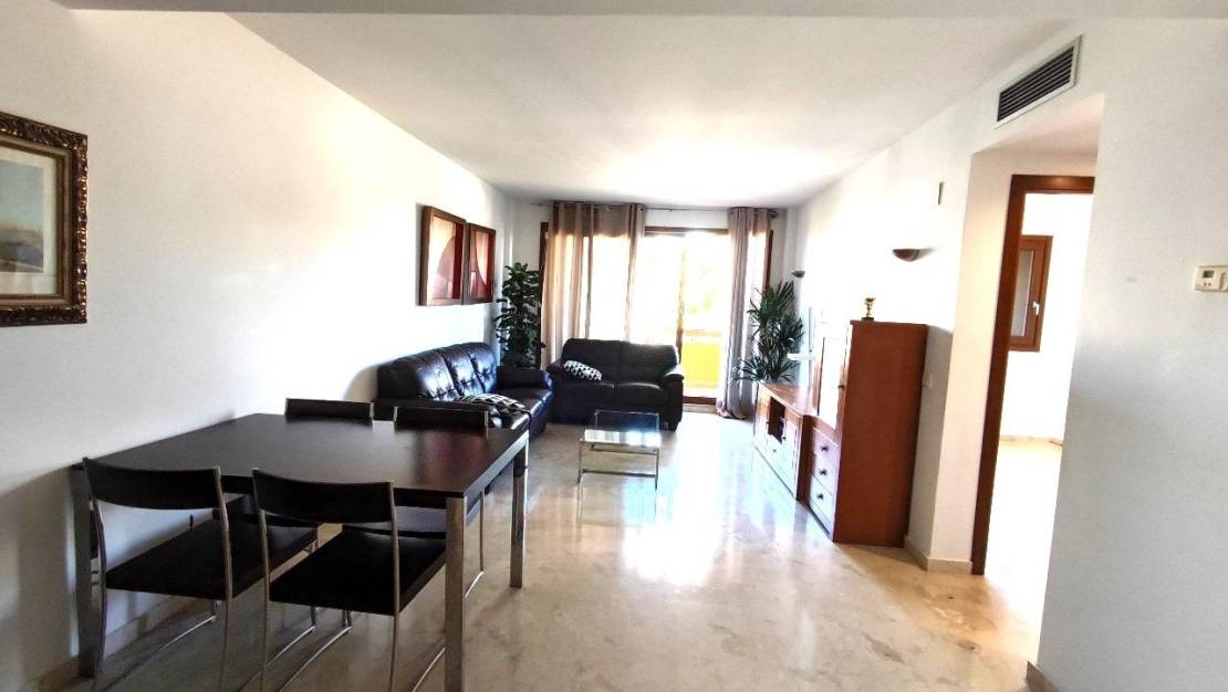 Venta - Apartment - Cabo Roig - Costa blanca