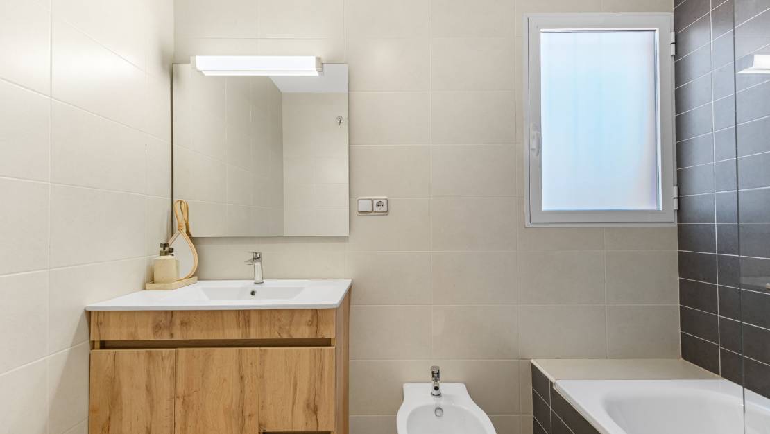 Venta - Apartment - Cabo Roig