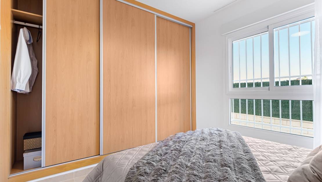 Venta - Apartment - Cabo Roig