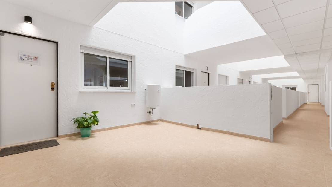 Venta - Apartment - Cabo Roig