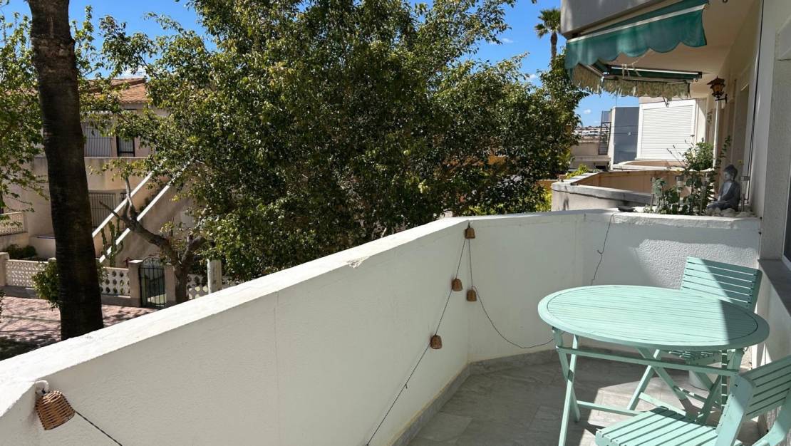 Venta - Apartment - Cabo Roig