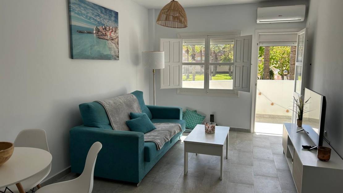 Venta - Apartment - Cabo Roig