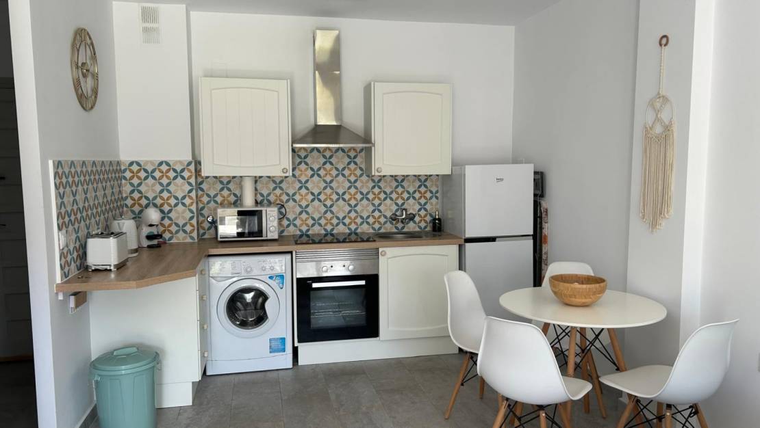 Venta - Apartment - Cabo Roig