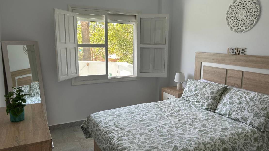 Venta - Apartment - Cabo Roig