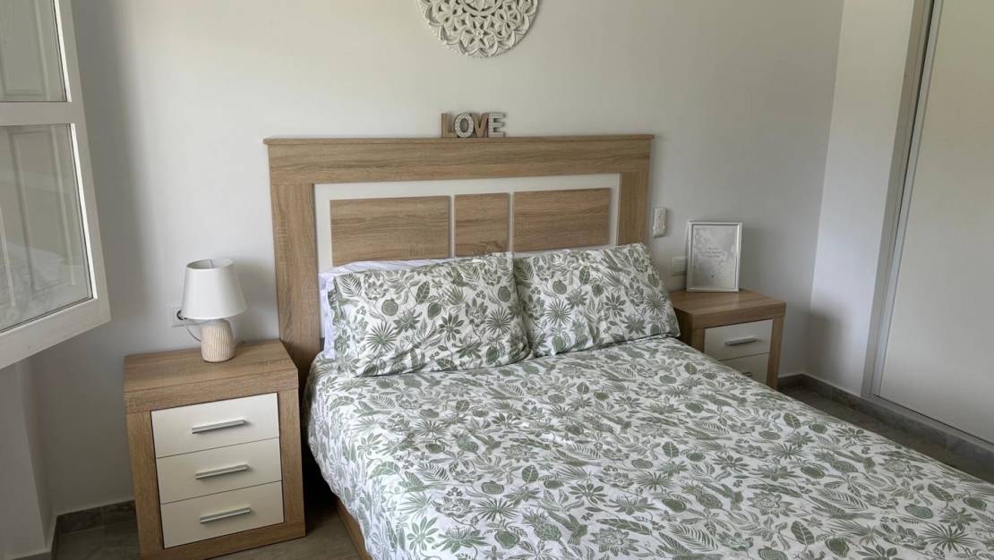 Venta - Apartment - Cabo Roig