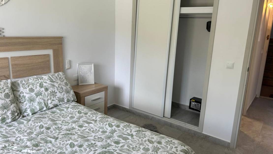 Venta - Apartment - Cabo Roig