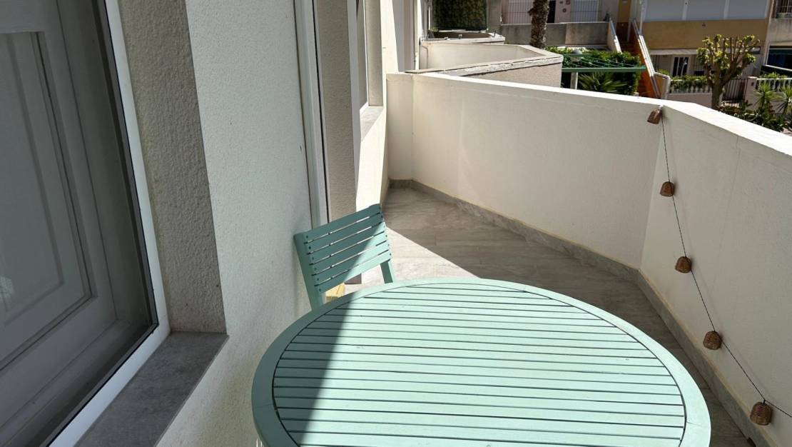 Venta - Apartment - Cabo Roig