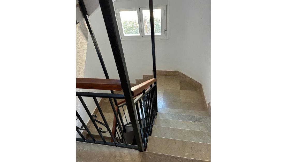 Venta - Apartment - Cabo Roig
