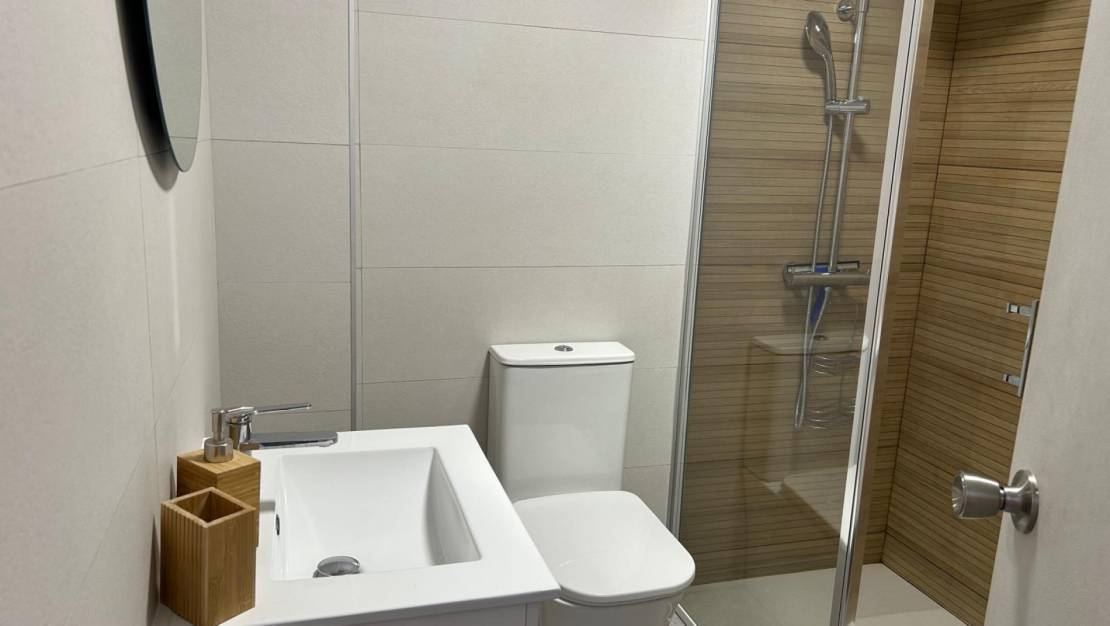 Venta - Apartment - Cabo Roig