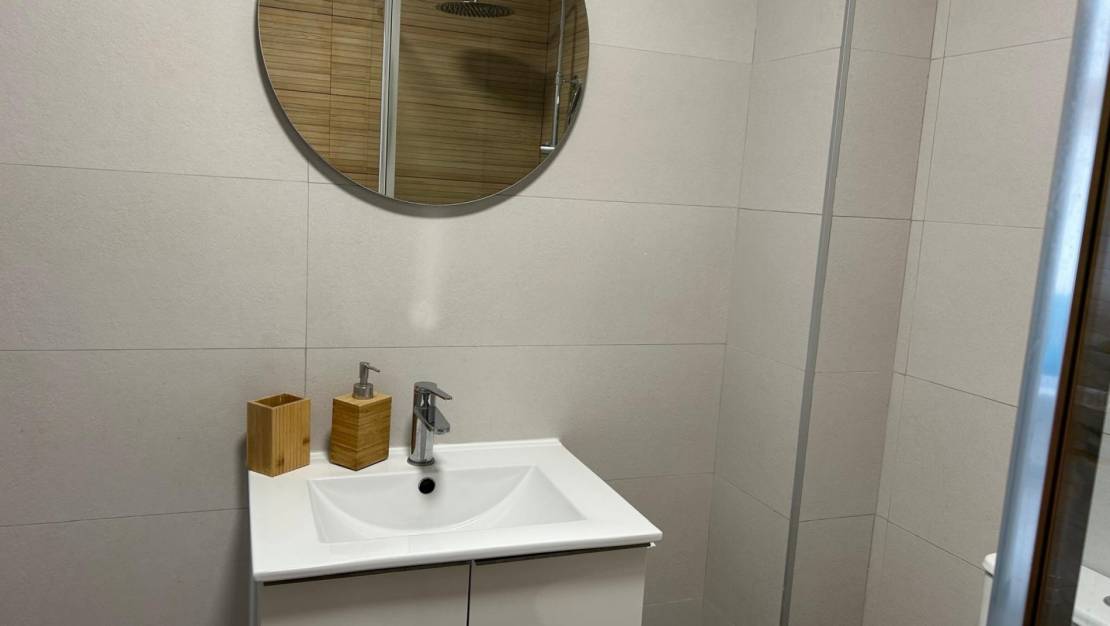 Venta - Apartment - Cabo Roig