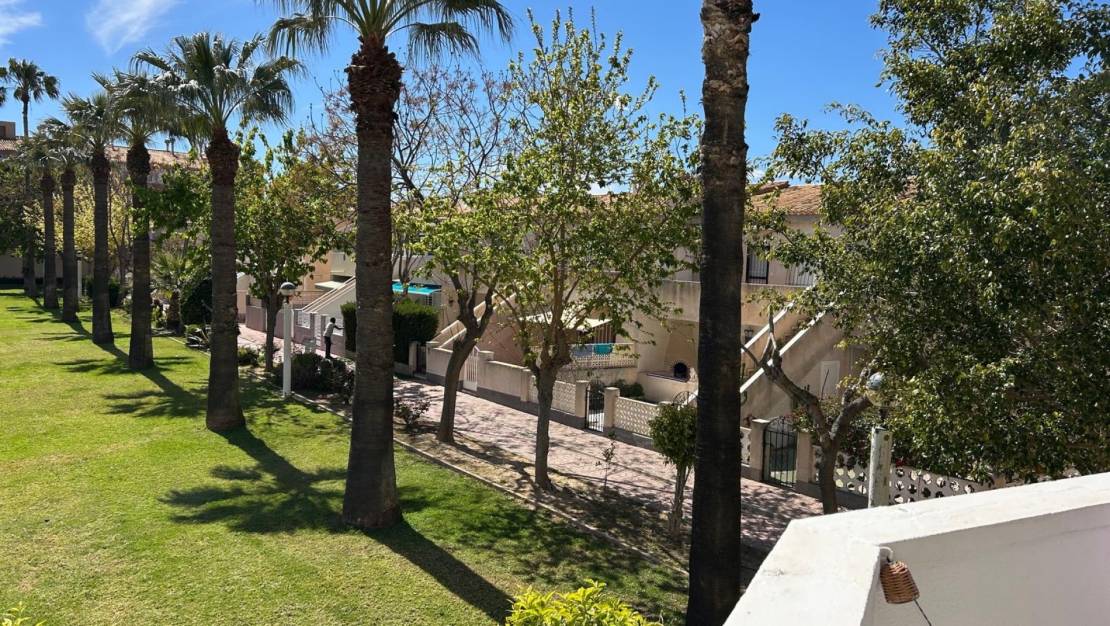 Venta - Apartment - Cabo Roig