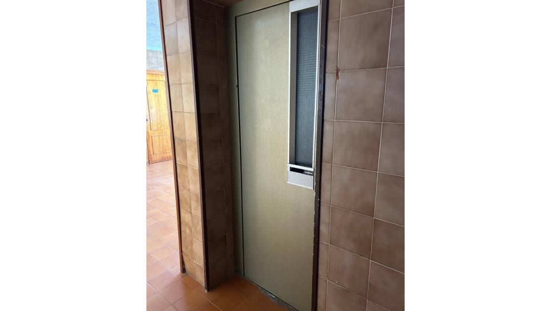 Venta - Apartment - Cabo Roig
