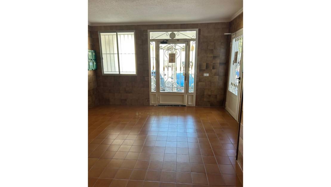 Venta - Apartment - Cabo Roig