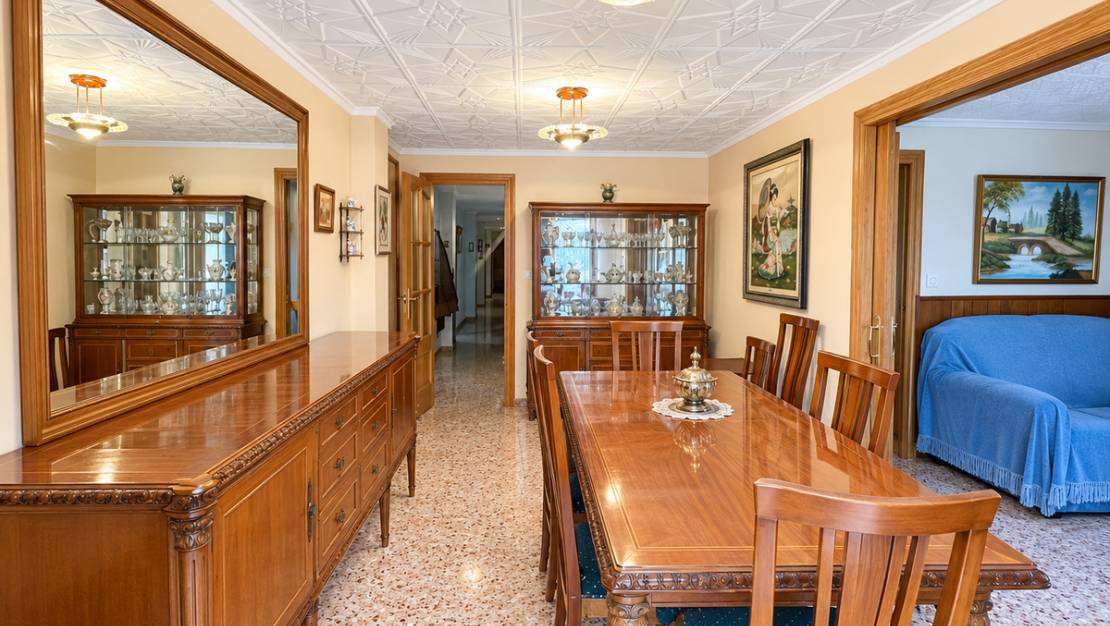 Venta - Apartment - Callosa de Segura - Callosa de Segura Centro