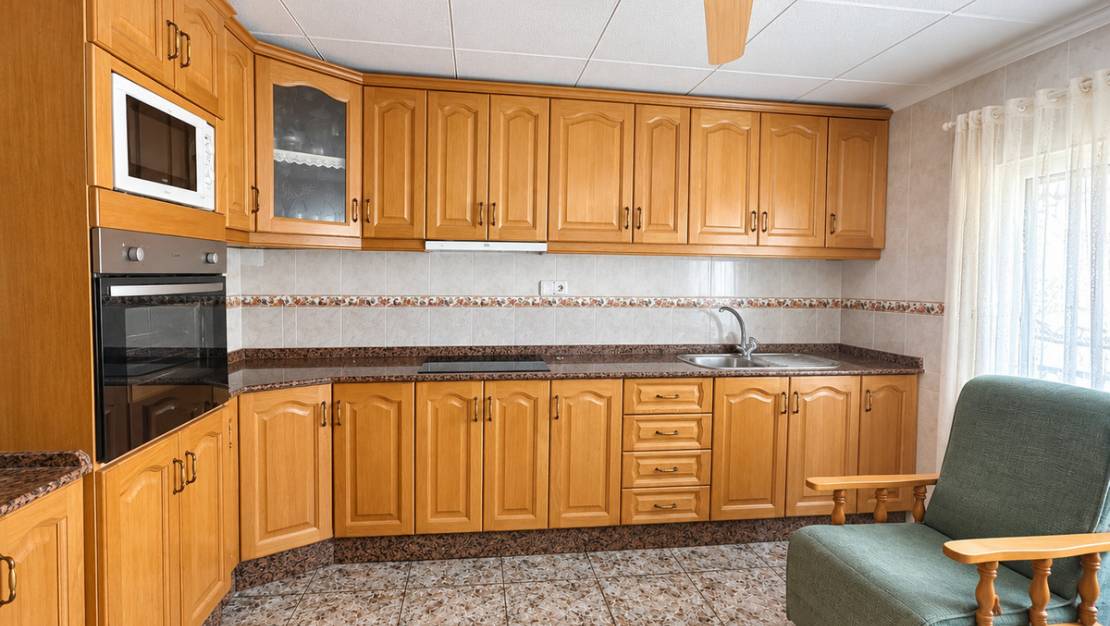 Venta - Apartment - Callosa de Segura - Callosa de Segura Centro