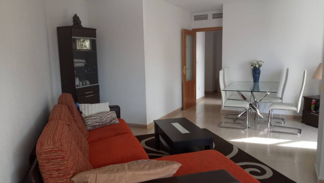 Venta - Apartment - Calpe - Calpe Centro