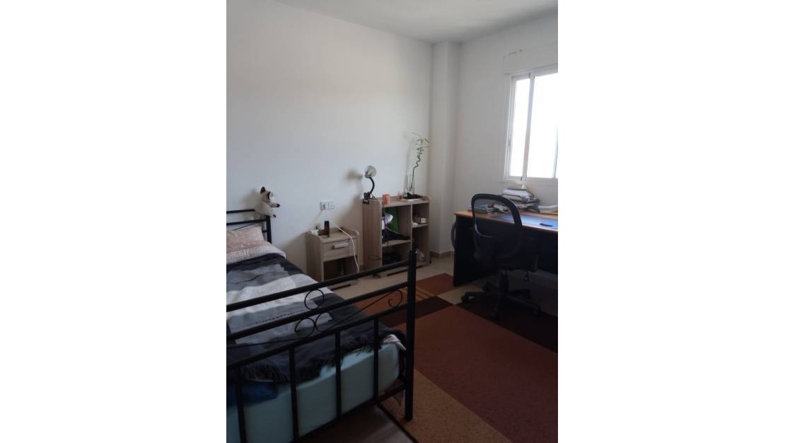 Venta - Apartment - Calpe - Calpe Centro