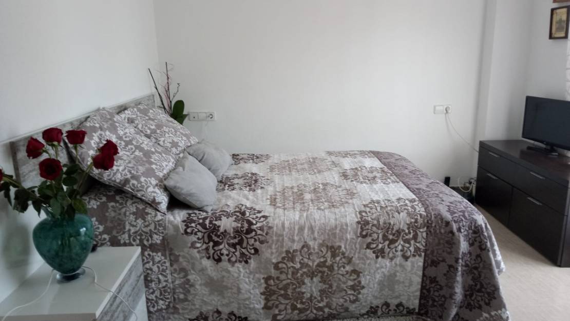 Venta - Apartment - Calpe - Calpe Centro