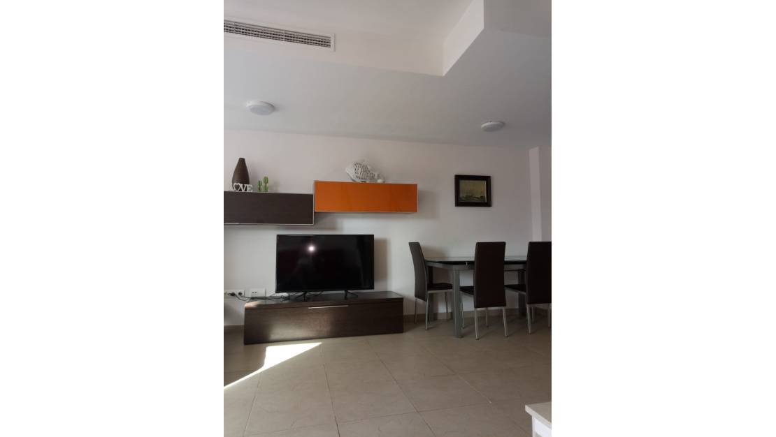 Venta - Apartment - Calpe - Calpe Centro