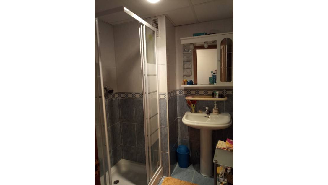 Venta - Apartment - Calpe - Calpe Centro