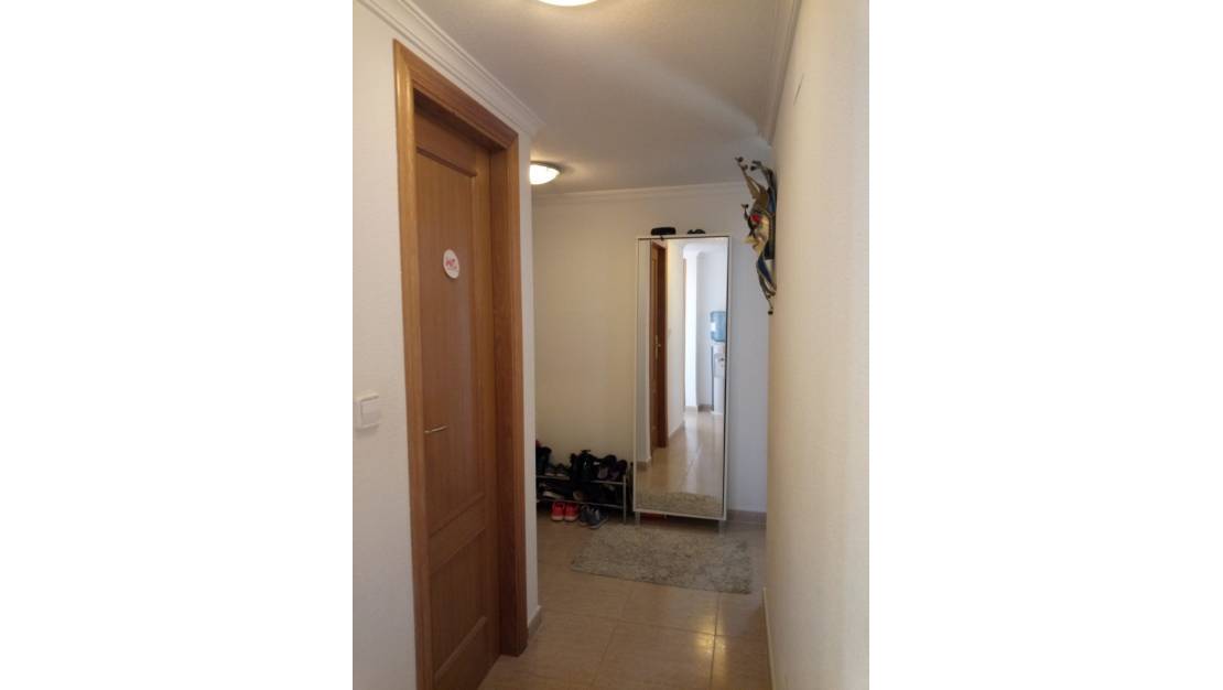 Venta - Apartment - Calpe - Calpe Centro