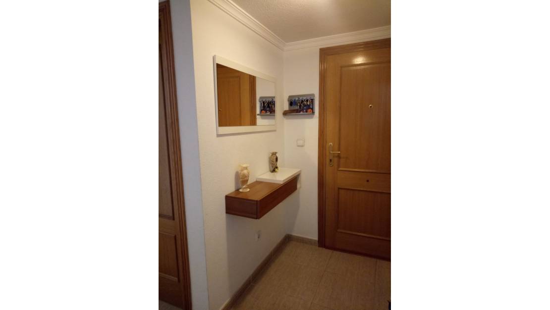 Venta - Apartment - Calpe - Calpe Centro