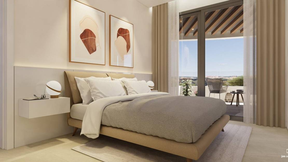 Venta - Apartment - Calpe - Calpe Centro