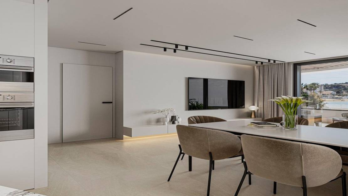 Venta - Apartment - Calpe - Calpe Centro