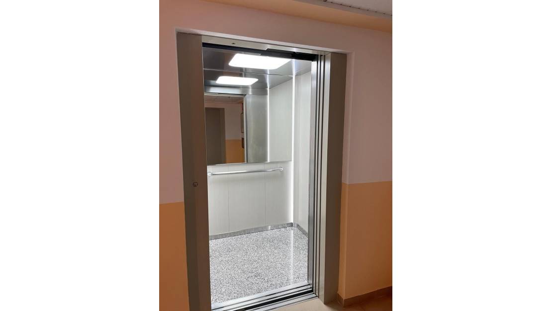 Venta - Apartment - Calpe - Calpe Centro