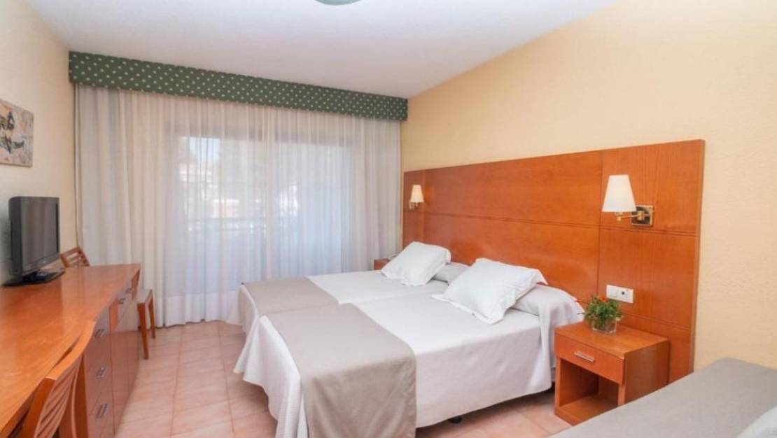 Venta - Apartment - Calpe - Calpe Centro