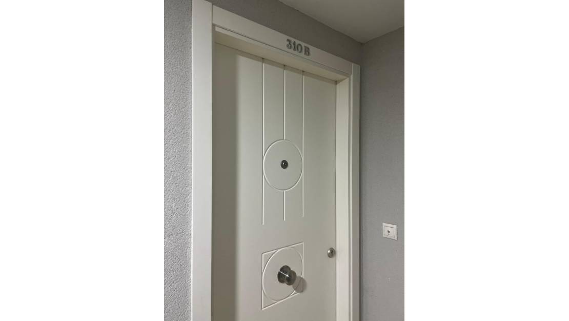 Venta - Apartment - Calpe - Calpe Centro