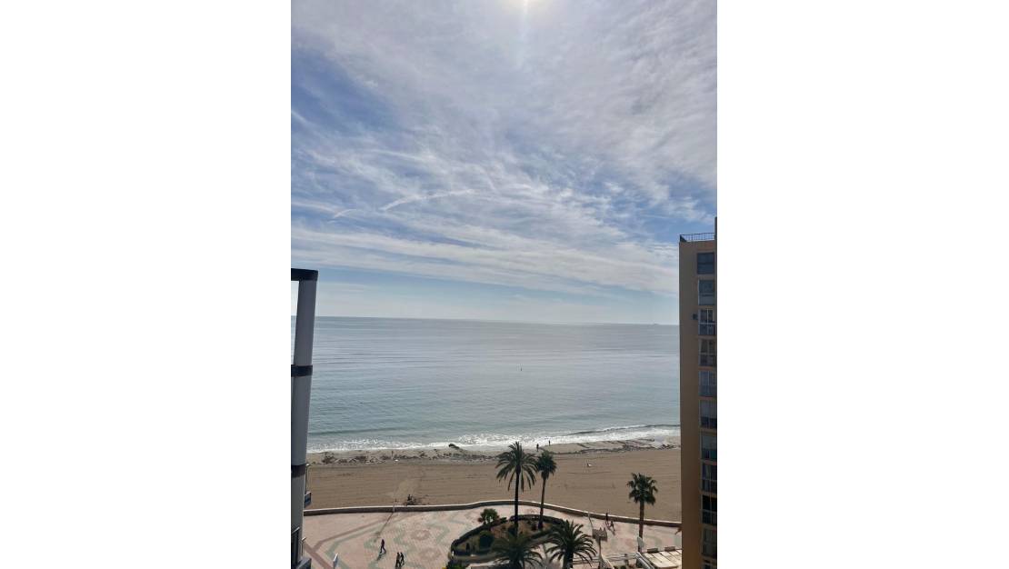 Venta - Apartment - Calpe - Calpe Centro