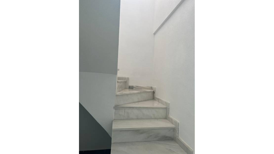 Venta - Apartment - Calpe - Calpe Centro