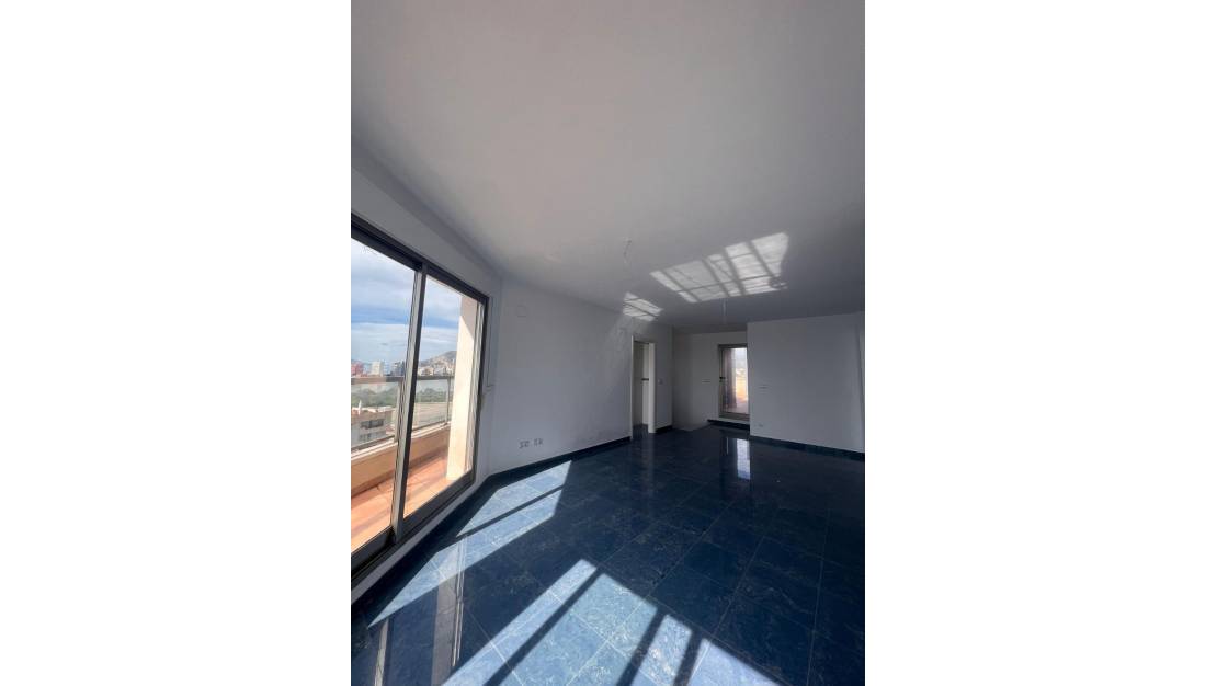 Venta - Apartment - Calpe - Calpe Centro