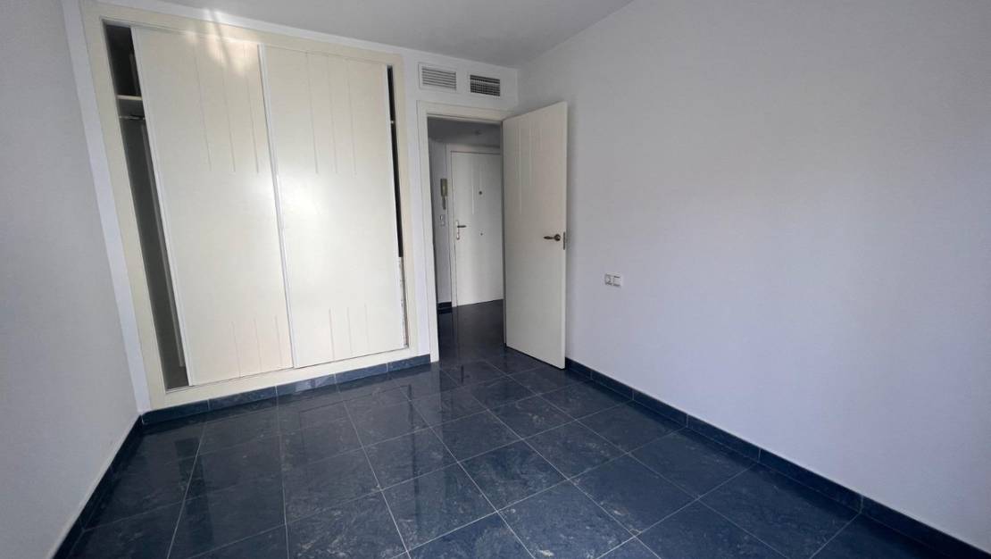 Venta - Apartment - Calpe - Calpe Centro