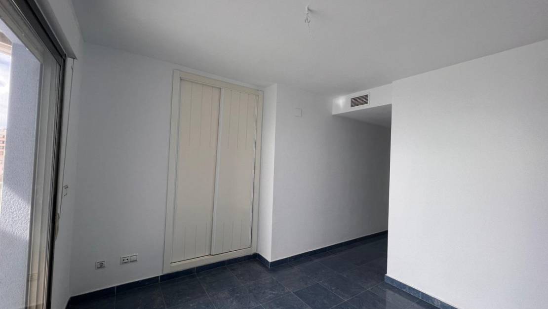 Venta - Apartment - Calpe - Calpe Centro