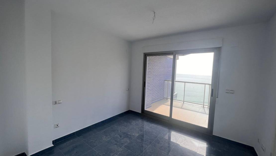 Venta - Apartment - Calpe - Calpe Centro