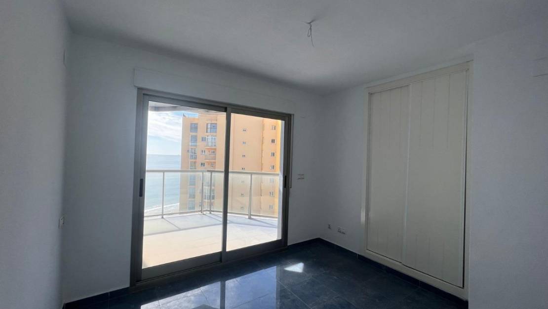 Venta - Apartment - Calpe - Calpe Centro