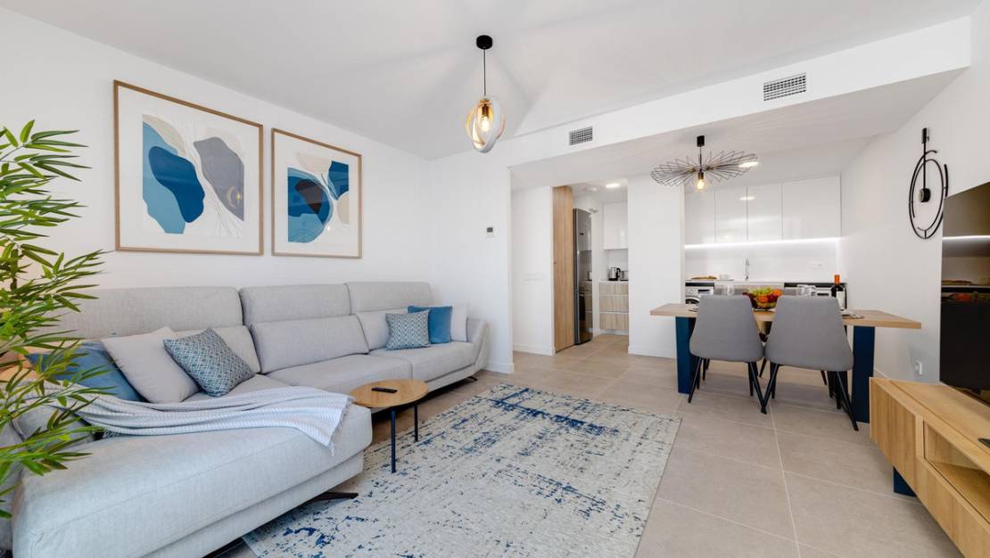 Venta - Apartment - Calpe - Calpe Centro