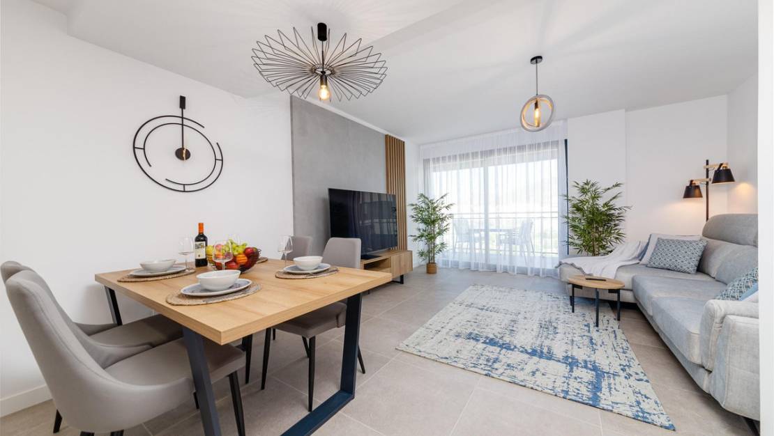 Venta - Apartment - Calpe - Calpe Centro